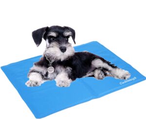 Cadosoigh Dog Cooling Mat Large 65x50cm
