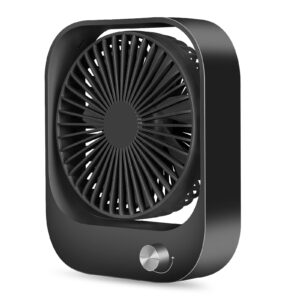 MOSIN Desk Fan