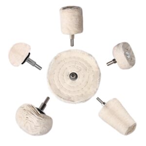 Polishing Wheel