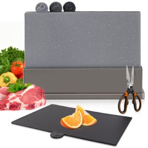 Midyb Index Chopping Board Set of 4