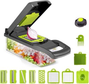 Vegetable Chopper