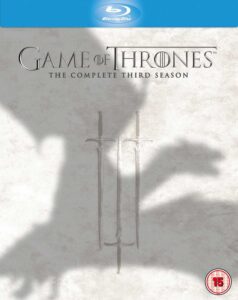 Game of Thrones: Season 3