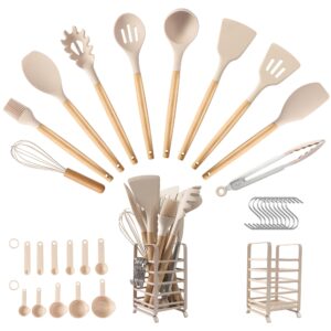 hecef Kitchen Utensils Set