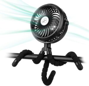 Winique Stroller Fan