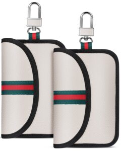 Faraday Pouch for Car Keys