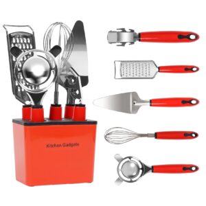 SAVORLIVING Baking Cake Gadget Set 5 Pcs