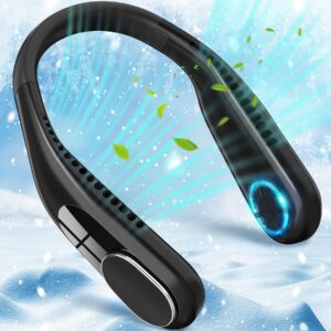 Portable Neck Fan