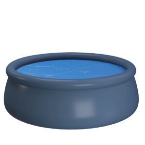 Amazon Basics Solar Pool Cover