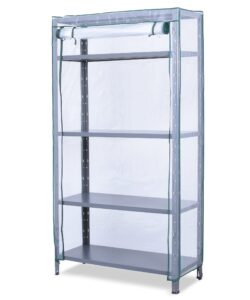 Protective Case for Shelves