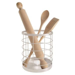 iDesign 51735 Kitchen Utensil Holder