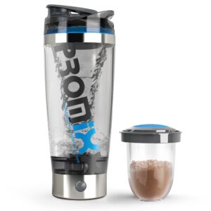 Promixx Pro Shaker Bottle (iX-R Edition) | Rechargeable