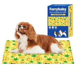 furrybaby Dog Cooling Mat