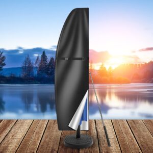 Teynewer Parasol Cover Waterproof