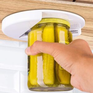 Jar Opener for Weak Hands