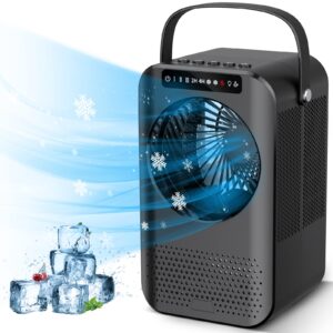 Mini Portable Air Cooler