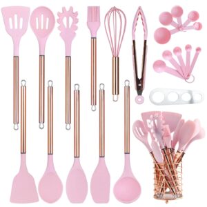 Arquiel Kitchen Utensil Set with Holder