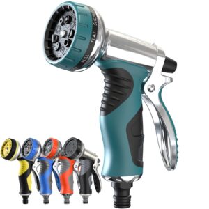 Hose Pipe Spray Gun