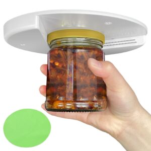 Jar Opener for Weak Hands