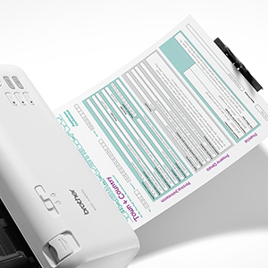 ADS-4100 USB Connectivity