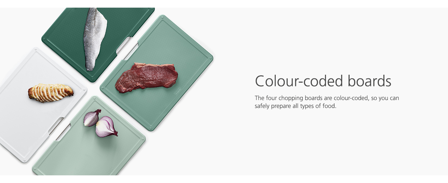 Joseph Joseph Amazon Folio