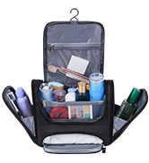 Hanging Toiletry Bag