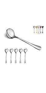 soup spoon