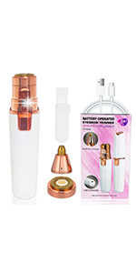 trimmer