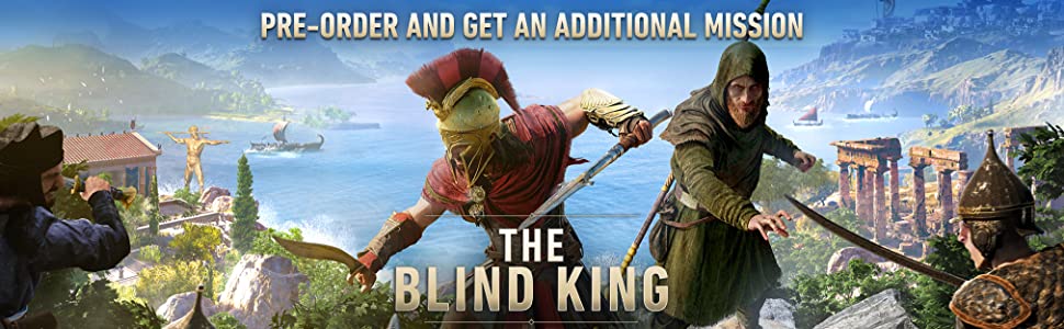 assassins creed odyssey