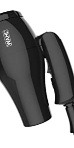 Travel Hairdryer