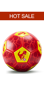 Size 3 Football