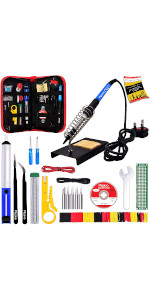 Soldering iron Kit