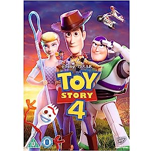 Toy Story 3