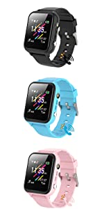 Smart Watch for Kids