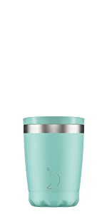 Chilly's Original Coffee Cup 340ml