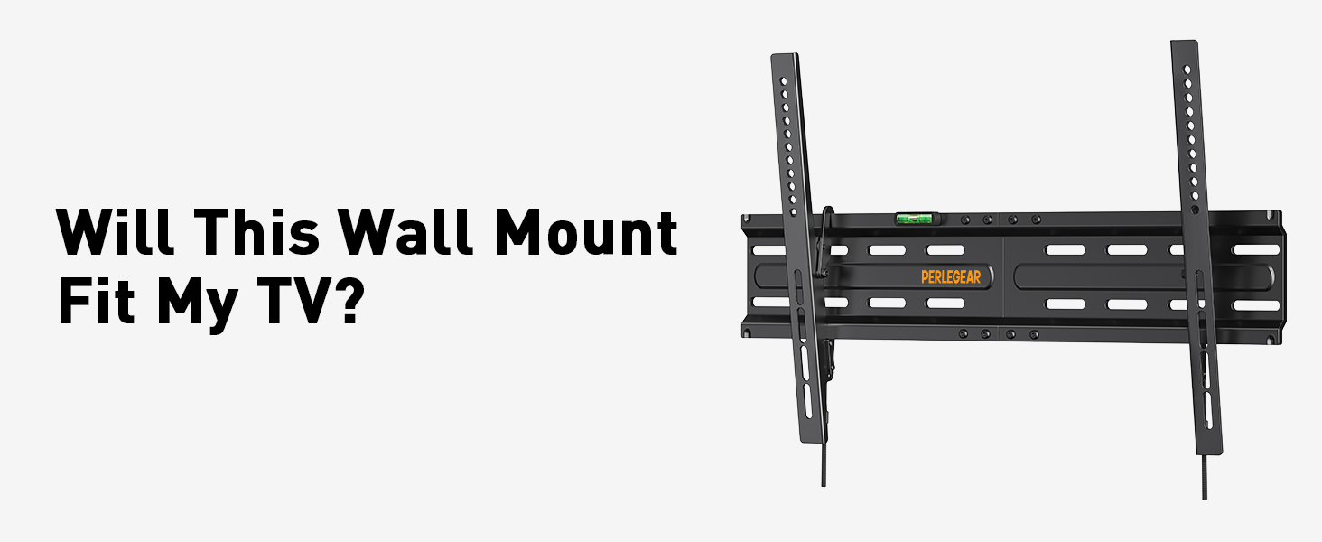 65 inch tv wall bracket