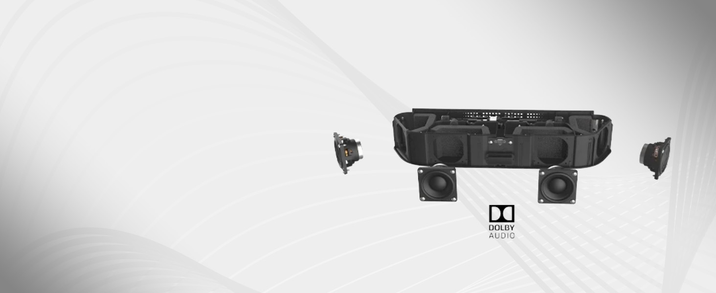 Surprisingly Big Sound