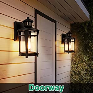 outside lights for house