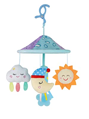 stroller toys