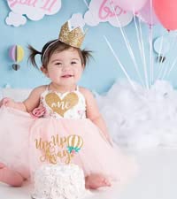 Baby Girl Boho Dress