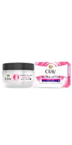 Olay Double Action Night Cream