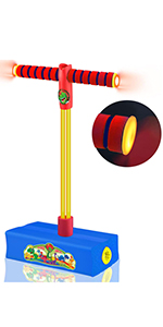 pogo stick
