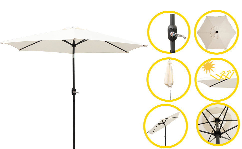 patio umbrella