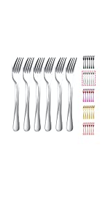 dinner fork