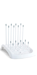 Folding Deluxe Drying Rack