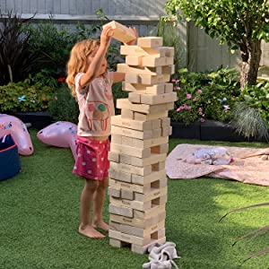 garden games