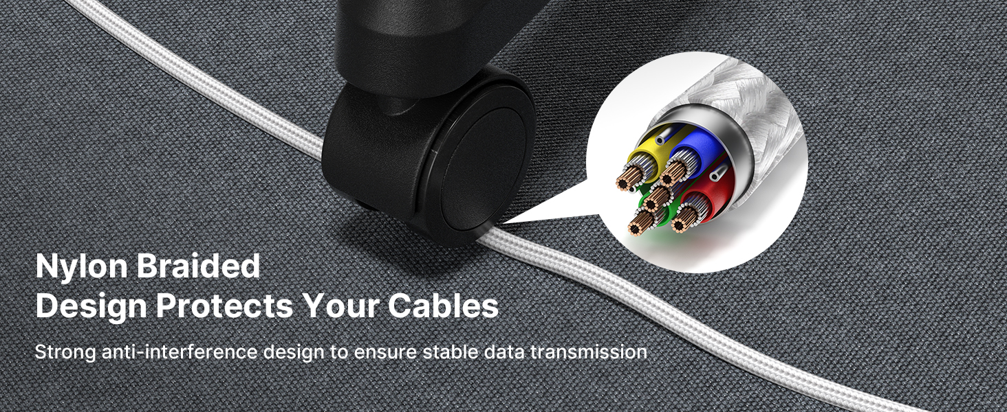 link cable 12