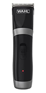 Wahl Cord/Cordless Hair Clipper