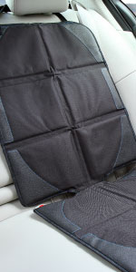 LittleLife car seat protector