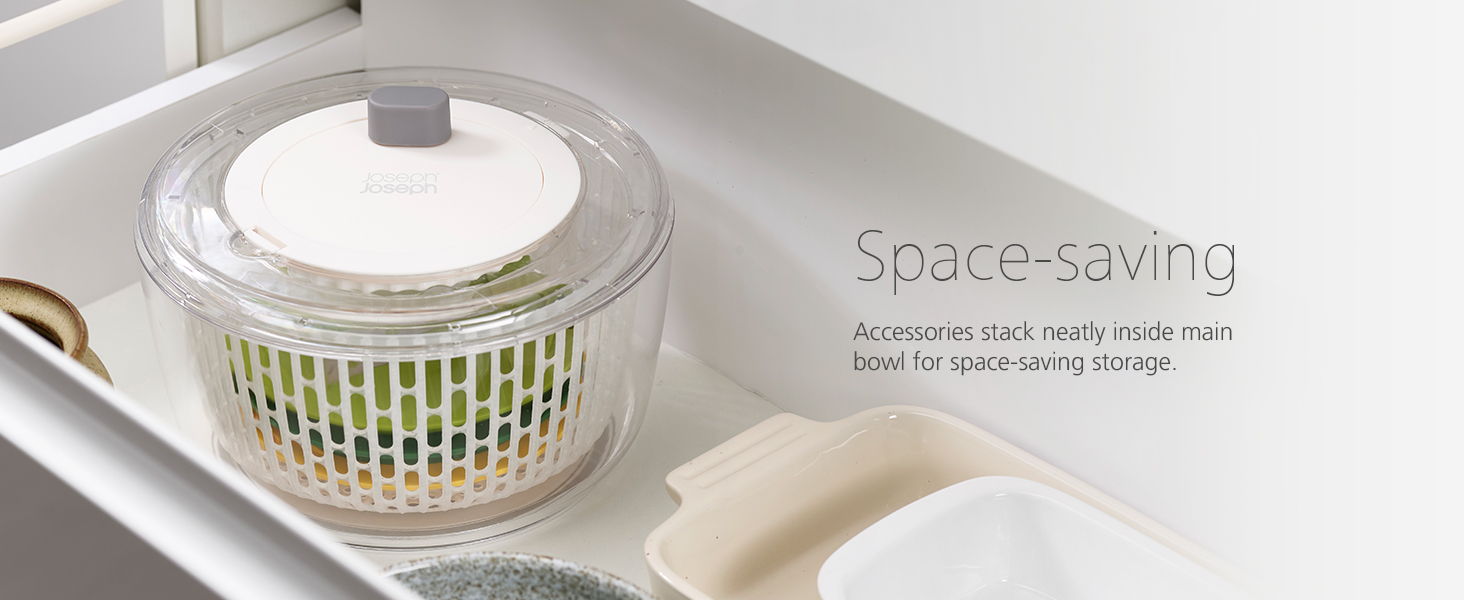 Joseph Joseph Amazon - MultiPrep - Space-saving