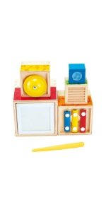 musical block set